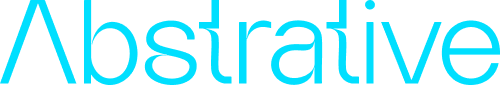 Abstrative Creative Agency Logo